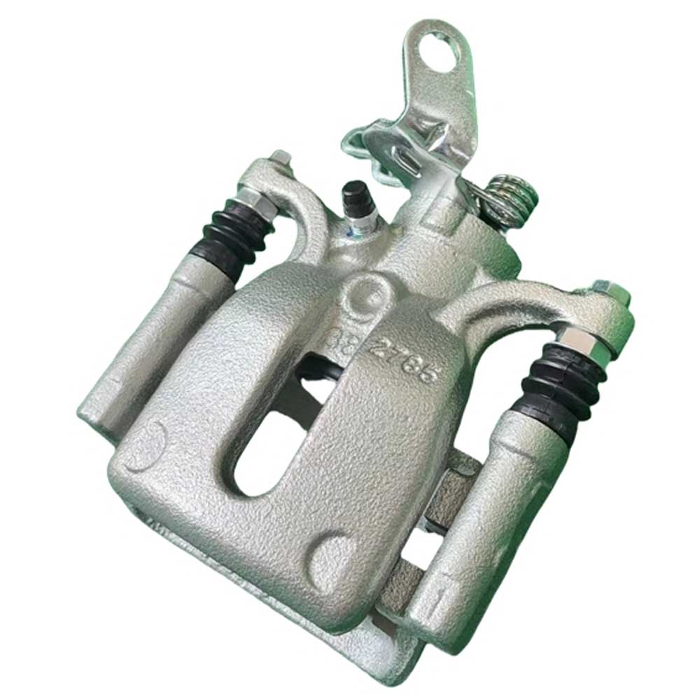 2017 Volkswagen Golf Brake Caliper